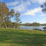 Berrara NSW Holiday Sunshine Coast