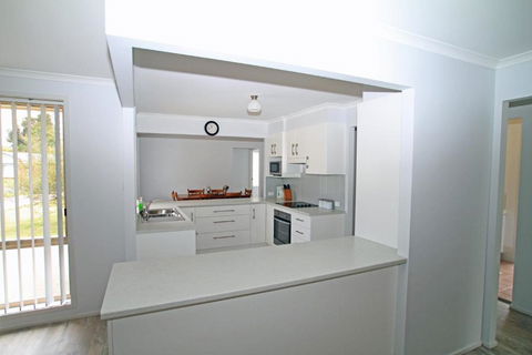 Waterfront On Plover - Holiday Sunshine Coast 5