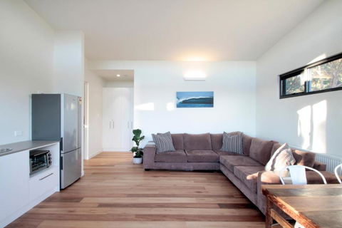 De?a Retreat Ecovillas - Holiday Sunshine Coast 4