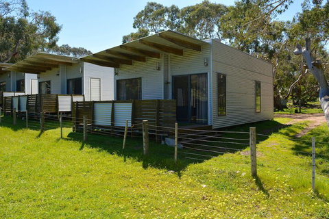 Bimbi Park - Camping Under Koala - Holiday Sunshine Coast 6