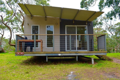 Bimbi Park - Camping Under Koala - Holiday Sunshine Coast 7