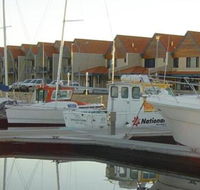 Port Geographe Marina Villas - Sunshine Coast Tourism