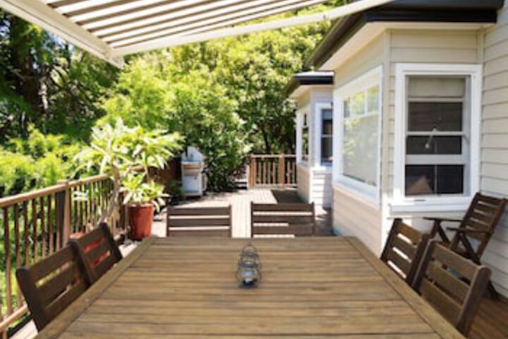Hazelbrook NSW Sunshine Coast Tourism
