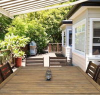 Sunrise House - Sunshine Coast Tourism