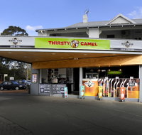 The Stirling Arms Hotel - Sunshine Coast Tourism