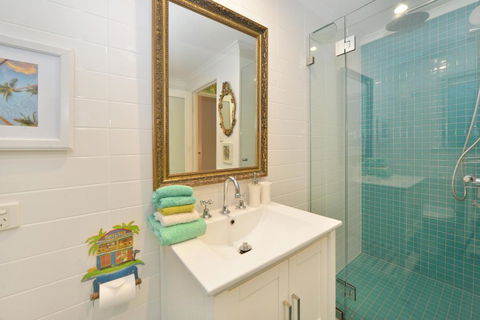 Boho Beach Apartment - Sunshine Coast Tourism 6
