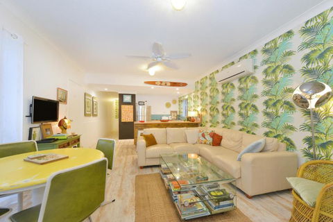 Boho Beach Apartment - Sunshine Coast Tourism 4