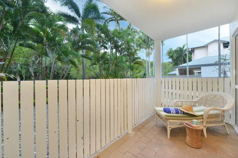 Boho Beach Apartment - Sunshine Coast Tourism 5