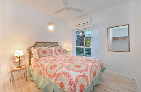 Boho Beach Apartment - Sunshine Coast Tourism 3