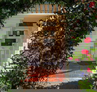 Rosehaven Cottage - Sunshine Coast Tourism