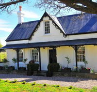 Ornee Cottage - Sunshine Coast Tourism