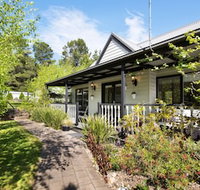 Cottage at 4A - Sunshine Coast Tourism