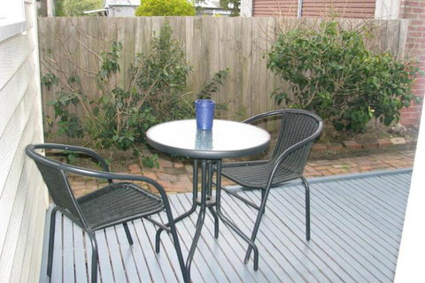 Growse House Yarram - Holiday Sunshine Coast 2