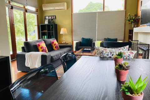 Growse House Yarram - Holiday Sunshine Coast 7