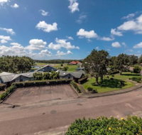 Gleneagles Unit 53 Horizons Golf Club - Sunshine Coast Tourism