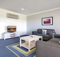Villa 126 Horizons Golf Club - Sunshine Coast Tourism