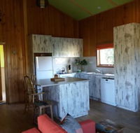 Tiandi Wildlife Sanctuary Farm Stay - Holiday Sunshine Coast