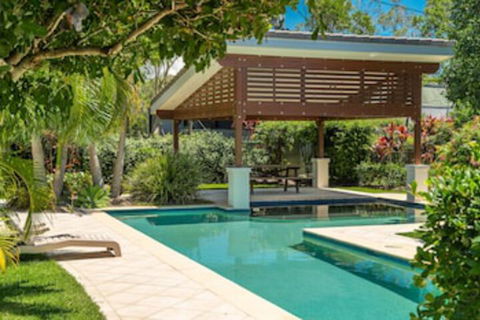 A PERFECT STAY - Ocean Walk - Sunshine Coast Tourism 0