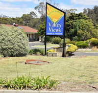 Valley Views Motel  Chalets - Sunshine Coast Tourism