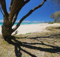 Serenity 3 Bedroom Holiday Apartment - Holiday Sunshine Coast