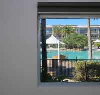 Lagoon Pool 2 Bedroom Spa Suite - Holiday Sunshine Coast
