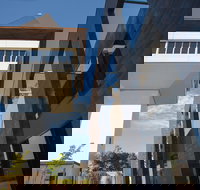 The Mitchelton Hotel Nagambie - MGallery by Sofitel - Sunshine Coast Tourism