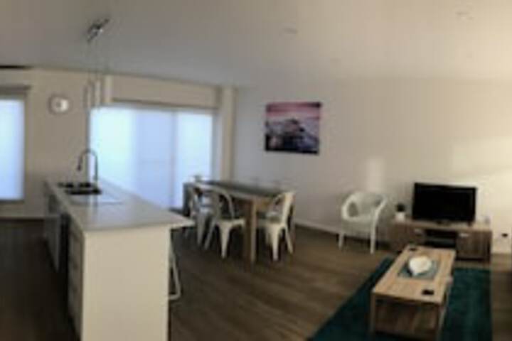 Keilor Lodge VIC Holiday Sunshine Coast