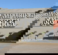 Robinvale Bridge Motel - Holiday Sunshine Coast