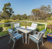 Greens on Pacific Way