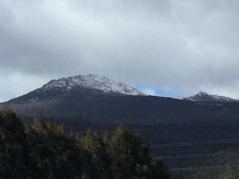 Pump Jack B & B - Holiday Sunshine Coast 6