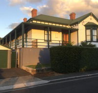 Pump Jack B  B - Sunshine Coast Tourism