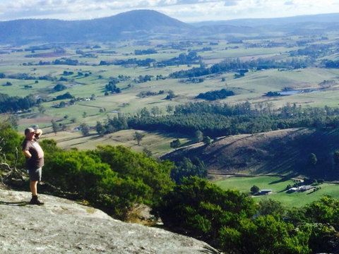 Pump Jack B & B - Holiday Sunshine Coast 5