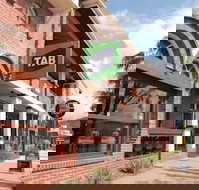 Great Ocean Road Brewhouse Apollo Bay