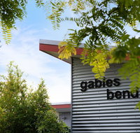 Gables Bend Spa Villa - Sunshine Coast Tourism