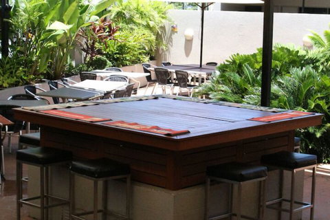 Tandara Hotel Motel - Holiday Sunshine Coast 4