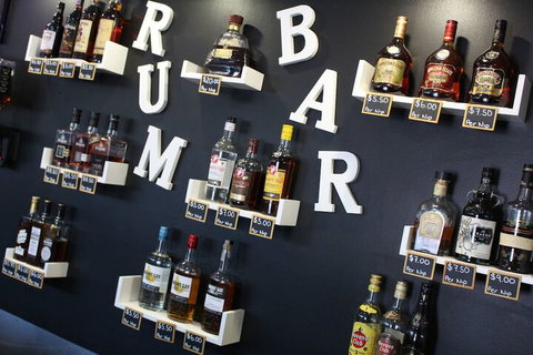 Tandara Hotel Motel - Holiday Sunshine Coast 5