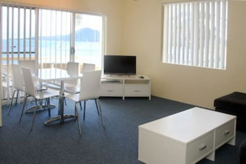 Bay Village Unit 20 47 Shoal Bay Road - Sunshine Coast Tourism 0