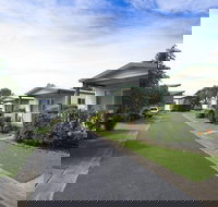 Reflections Holiday Parks Urunga - Sunshine Coast Tourism