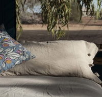 Wooramel Riverside Retreat Campground - Sunshine Coast Tourism