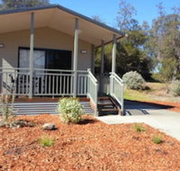 Reflections Holiday Parks Eden - Sunshine Coast Tourism