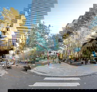 Vibe Hotel North Sydney - Sunshine Coast Tourism