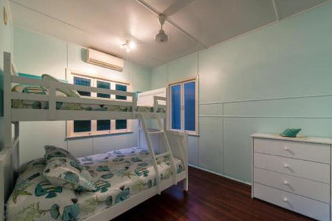 Gonetroppo Airlie Beach - Sunshine Coast Tourism 2