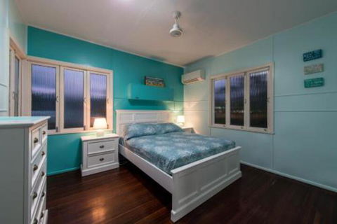 Gonetroppo Airlie Beach - Sunshine Coast Tourism 4