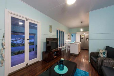 Gonetroppo Airlie Beach - Sunshine Coast Tourism 5