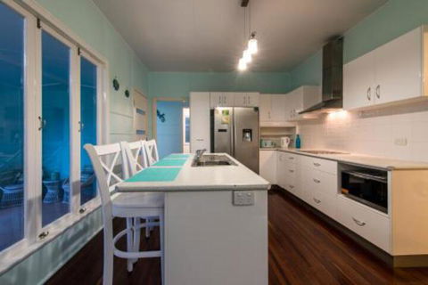 Gonetroppo Airlie Beach - Sunshine Coast Tourism 3