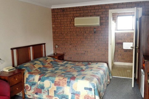 Bomaderry Motor Inn - Holiday Sunshine Coast 5