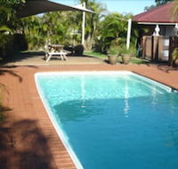 Bomaderry Motor Inn - Sunshine Coast Tourism