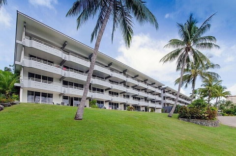 Frangipani 104 - Sunshine Coast Tourism 0