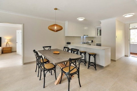 Frangipani 104 - Sunshine Coast Tourism 4