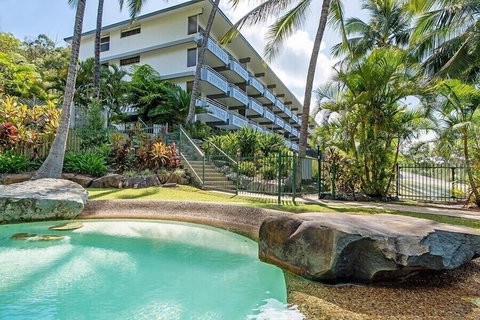 Frangipani 104 - Sunshine Coast Tourism 1